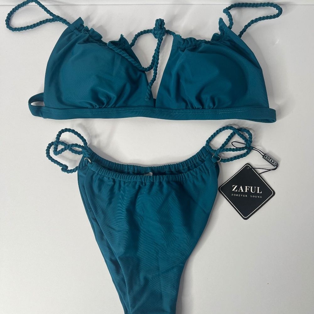 NEW Zaful bikini